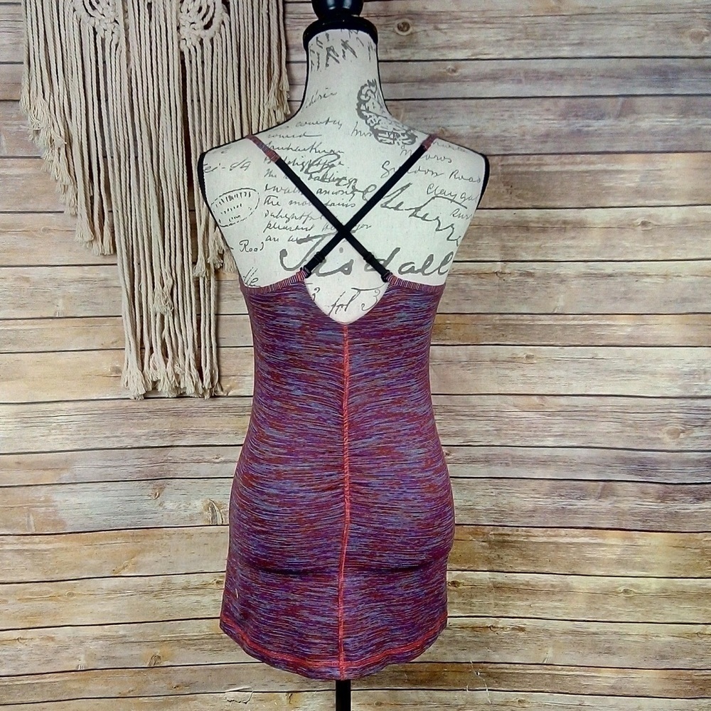 Lululemon | ‘Open Your Heart’ Space Dyed Tank Top - image 6